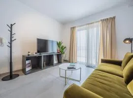 Charming and new Penthouse close to Mosta Dome by SF HOMES