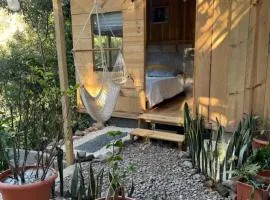 EB5 Escape-Cabin