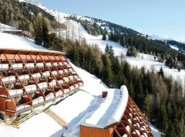 Alpine Retreat w Balcony