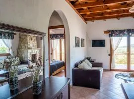House Demetra