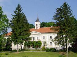Hotel Castle Bezanec, hotel v destinácii Pregrada