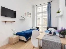 Centrum3a Łódź Próchnika 21