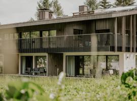 MANARES - my mountain stay, hotel in San Lorenzo di Sebato