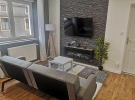 Kaliyan Appartements 2