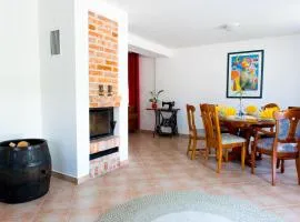 Apartma Marija