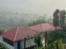 Coorg Heritage Hill View Resort