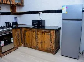 Love House