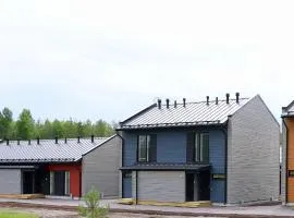 Forenom Serviced Apartments Espoo Perusmäki 4