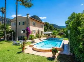 Villa Valldemossa