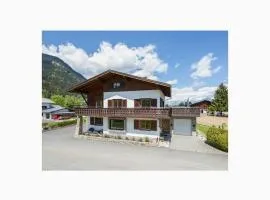 Holiday home Landhaus Prielau
