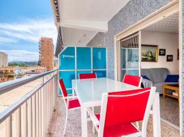 Bunda, hotel i Gandía