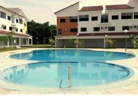 39 Lot 10 Pangkor Leisure Beach Studio