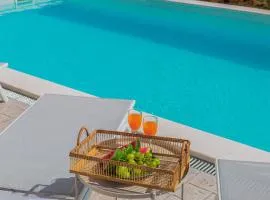 Holiday Home Saint Anthony - Heated pool