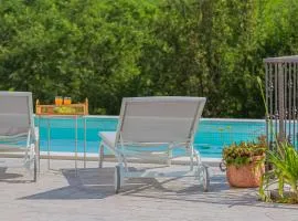 Holiday Home Saint Anthony - Heated pool