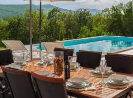 Holiday Home Saint Anthony - Heated pool