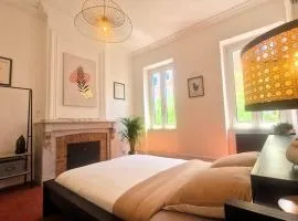 Appartement Centre Ville Les Halles - Grands Buffets