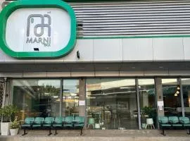 Marni BKK Hostel