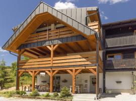 Penzion Muran, hotel a Terchová