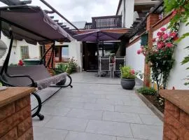 Ferienhaus Gleesner
