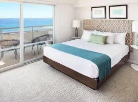 Ilikai Hotel & Luxury Suites