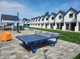 Domki Solar