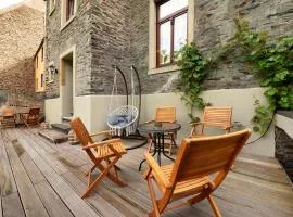 Alte Stadtvilla Weinberg 6