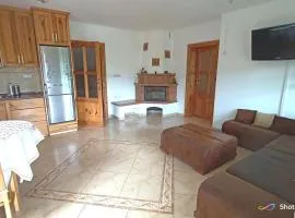 Apartmán Srubík