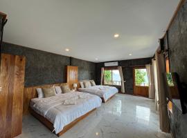Libong Loft Home, hotel s parkováním v destinaci Ko Libong
