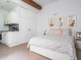 Apart Merryland Paris Châtelet