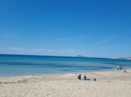 Onda blu