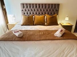 Bed In Bethlehem, hotel in Bethlehem