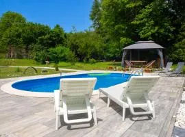 Vikendica Solitudo House Tuzla