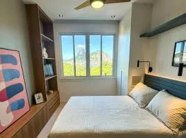 Beachfront Studio,