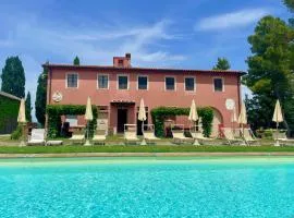 Casa vacanze Podere Marilla