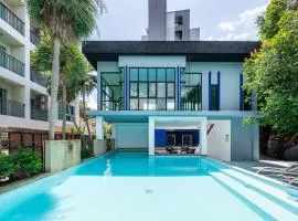 Kokotel Chiang Rai Airport Suites