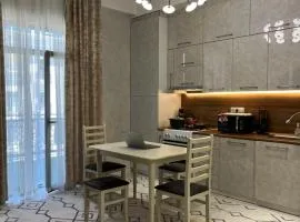 Studio in Tashkent City
