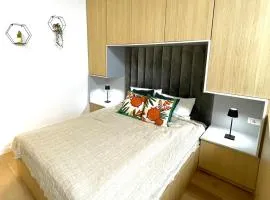 Summer Studio Mamaia Nord CK