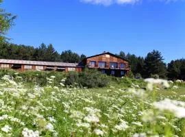 Gîte Ranch Le Serpolet