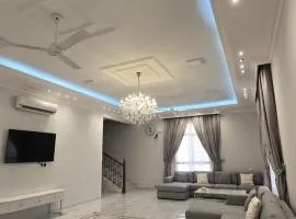استراحة الدرة