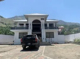 Town Inn Chitral Guest House