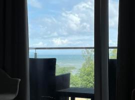 Apartament Morski Widok，位于雅罗斯瓦维茨的酒店