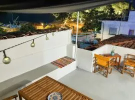 Sophellie's place Skiathos