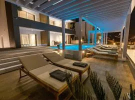 Exlusive Villa M -Baska Voda
