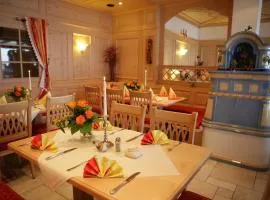 Hotel Restaurant Kippes