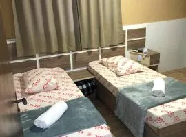 Hotel itaquera Inn