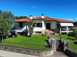 Villa Fiorita a Puegnago - BGL