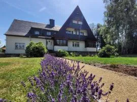 Hillehof Ostrau