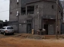 Immeuble do-rego