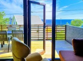 Villa The high end of Lofoten- with SAUNA