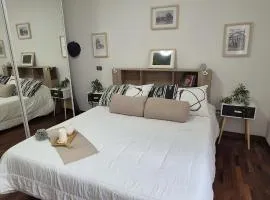 EUR Fenix Apartment free parking family